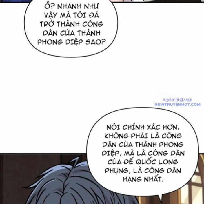 Bắt Đầu Chuyển Chức Tài Thần, Ta Chuyển Hóa Triệu Vạn Thần Sủng 9 trang 7