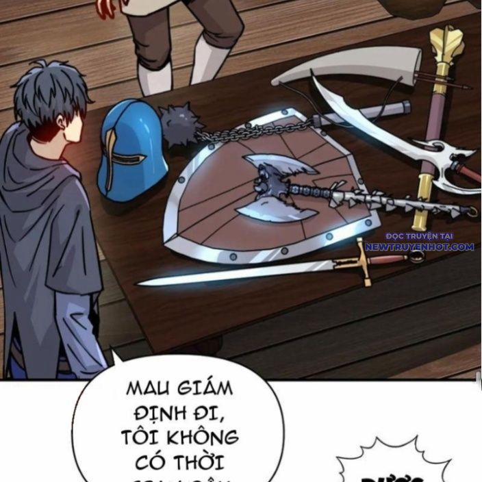 Bắt Đầu Chuyển Chức Tài Thần, Ta Chuyển Hóa Triệu Vạn Thần Sủng 9 trang 79