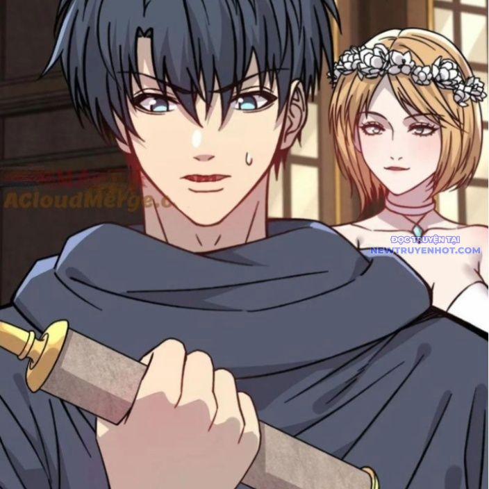 Bắt Đầu Chuyển Chức Tài Thần, Ta Chuyển Hóa Triệu Vạn Thần Sủng 9 trang 8