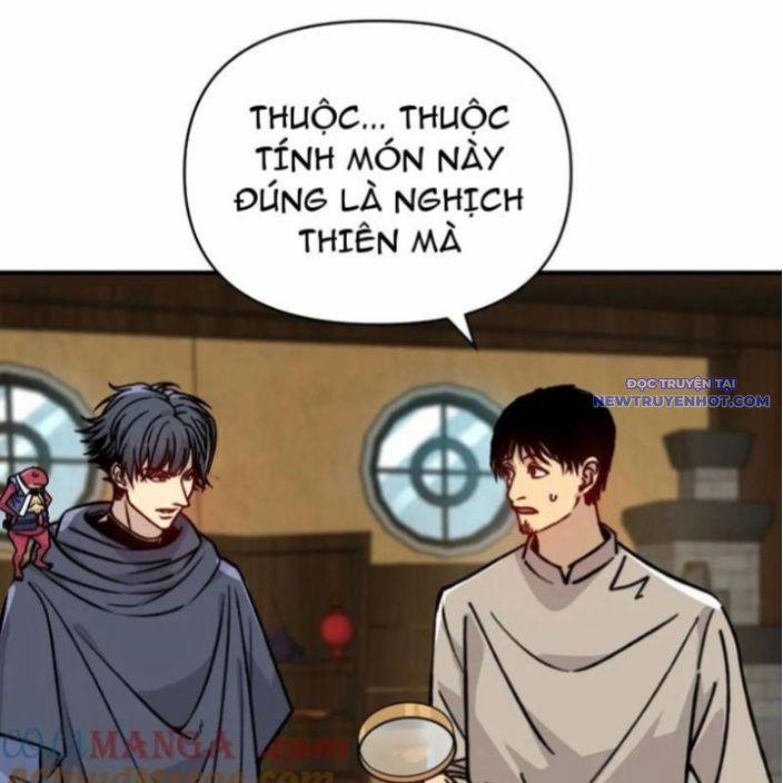 Bắt Đầu Chuyển Chức Tài Thần, Ta Chuyển Hóa Triệu Vạn Thần Sủng 9 trang 82