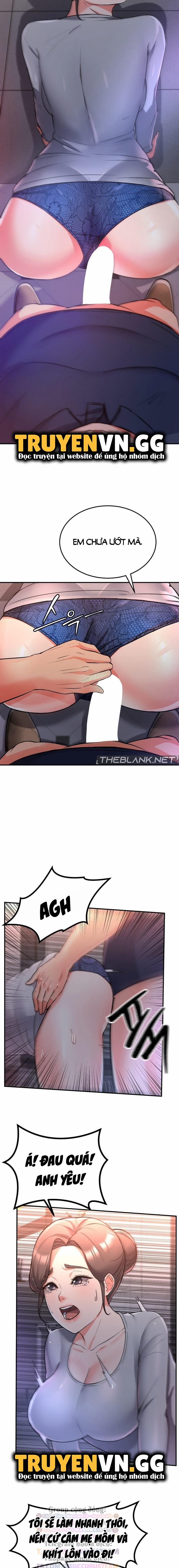 Bắt Đầu Công Việc Giường Chiếu! 10 trang 9