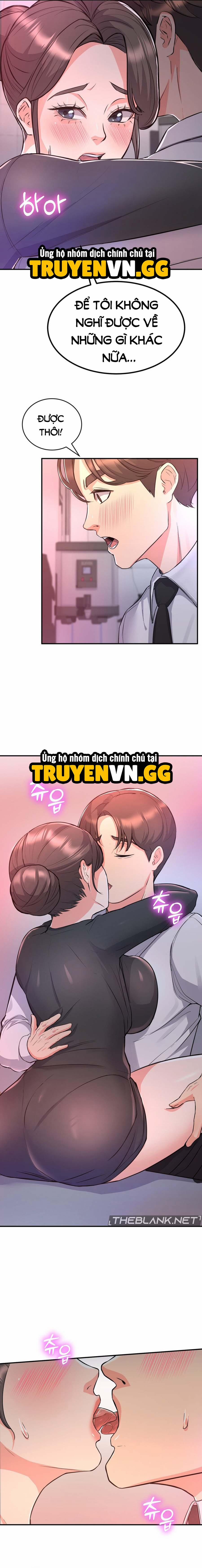 Bắt Đầu Công Việc Giường Chiếu! 11 trang 16