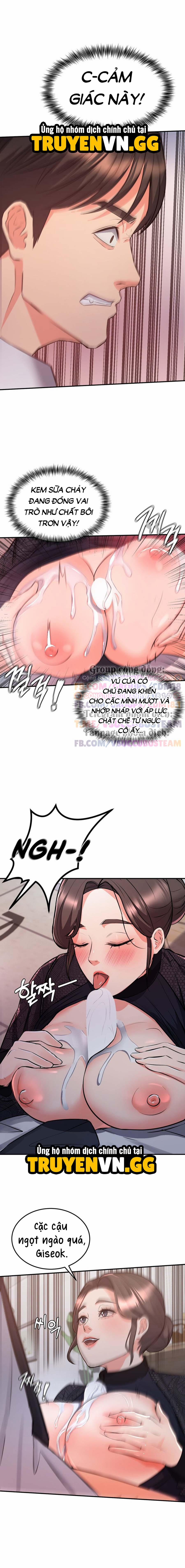 Bắt Đầu Công Việc Giường Chiếu! 13 trang 13