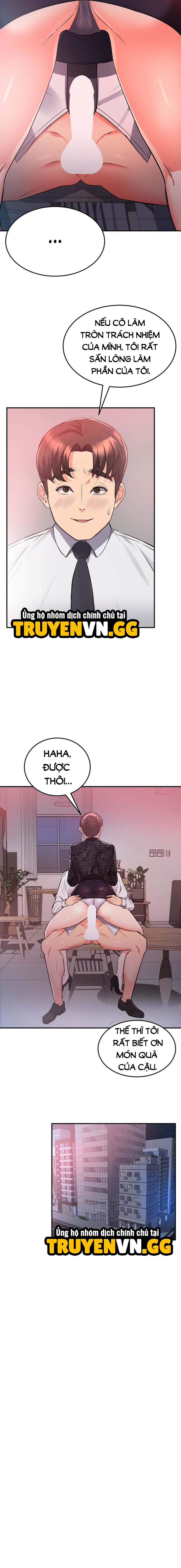 Bắt Đầu Công Việc Giường Chiếu! 13 trang 17