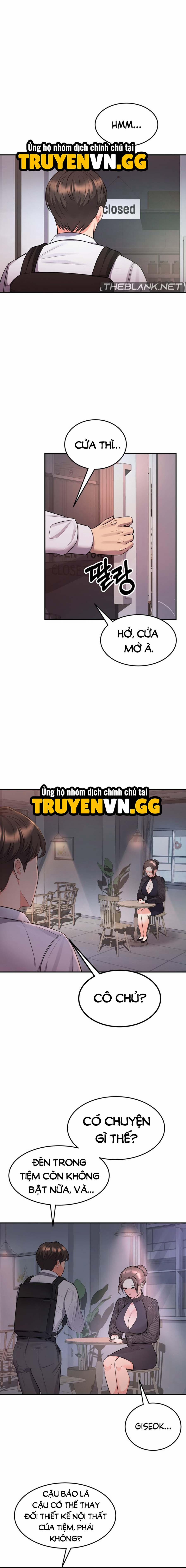 Bắt Đầu Công Việc Giường Chiếu! 13 trang 3