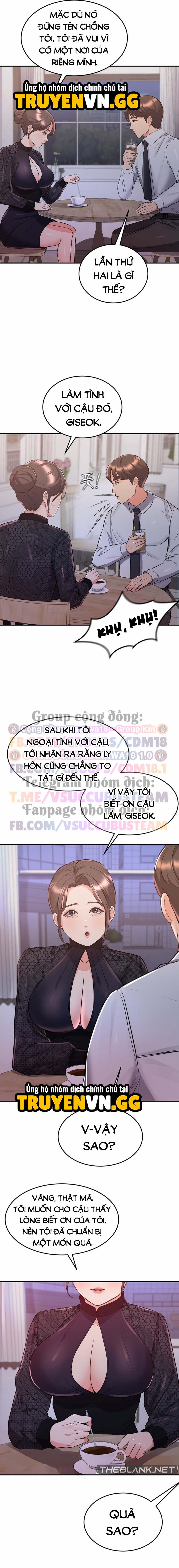 Bắt Đầu Công Việc Giường Chiếu! 13 trang 9