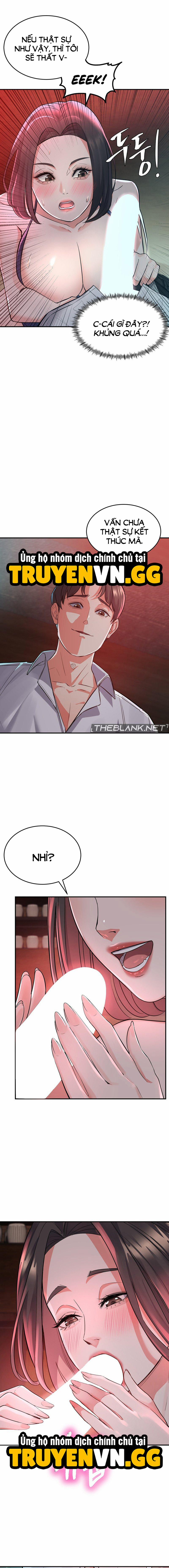 Bắt Đầu Công Việc Giường Chiếu! 2 trang 13