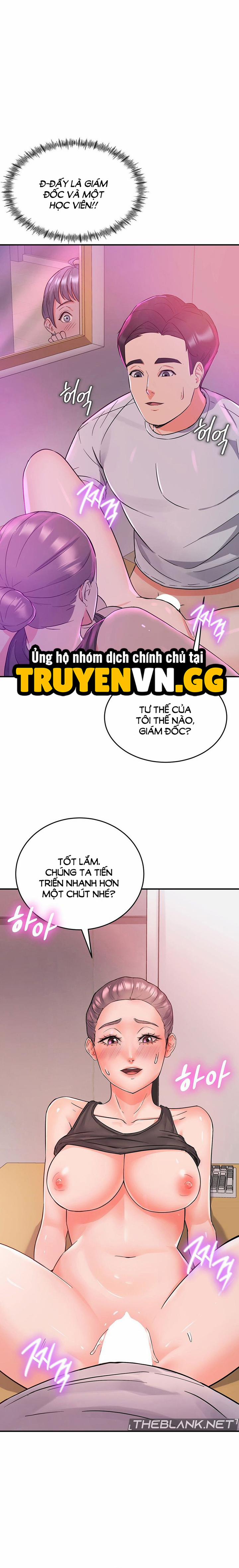 Bắt Đầu Công Việc Giường Chiếu! 4 trang 11