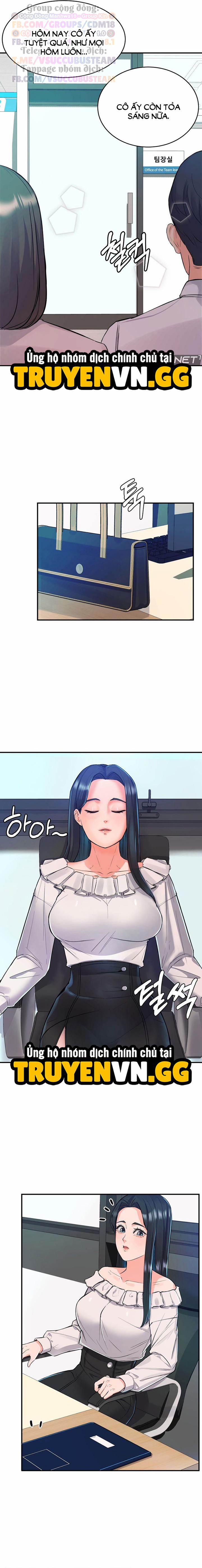 Bắt Đầu Công Việc Giường Chiếu! 4 trang 2