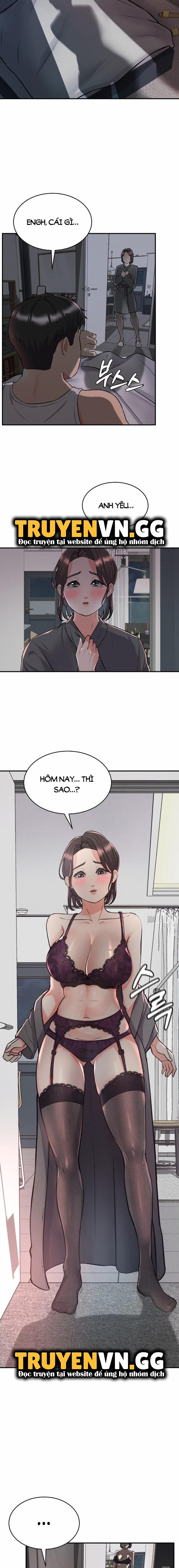 Bắt Đầu Công Việc Giường Chiếu! 9 trang 4