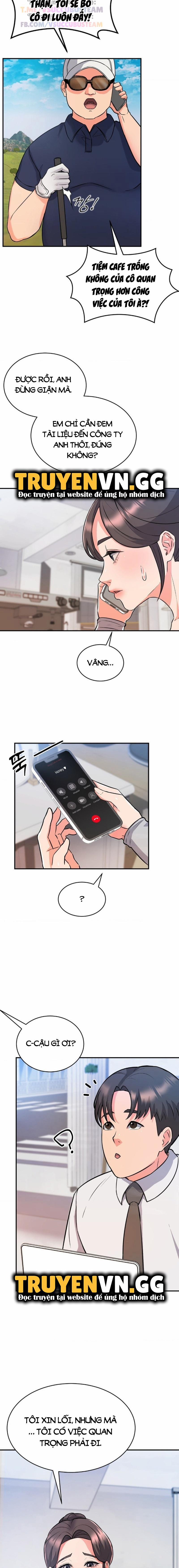 Bắt Đầu Công Việc Giường Chiếu! 9 trang 7