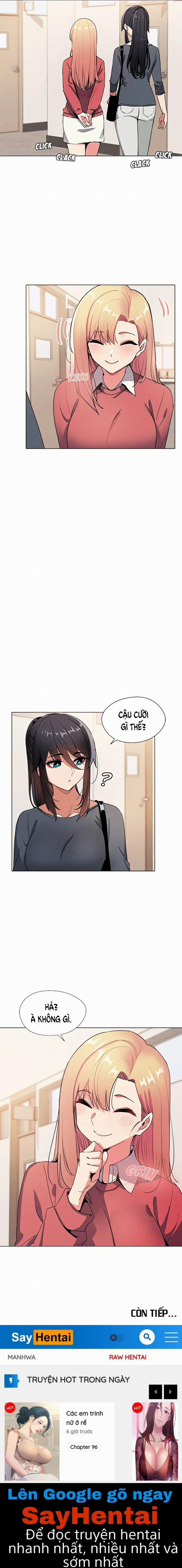 Bắt Đầu Cuộc Sống Đại Học Bằng Những CLB 2 trang 6