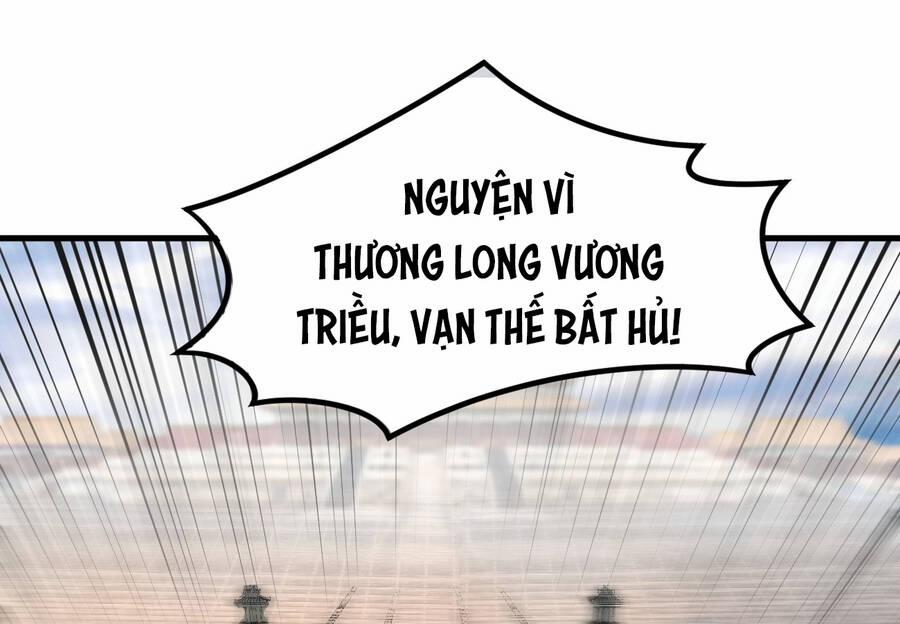 Bắt Đầu Đã Có 9 Vị Sư Phụ Kiều Diễm Tuyệt Đỉnh 13.5 trang 1