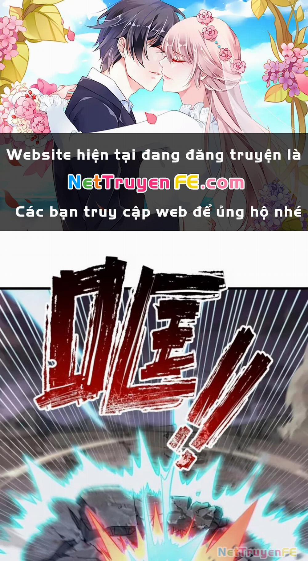 Bắt Đầu Đánh Dấu Hoang Cổ Thánh Thể 72 trang 0