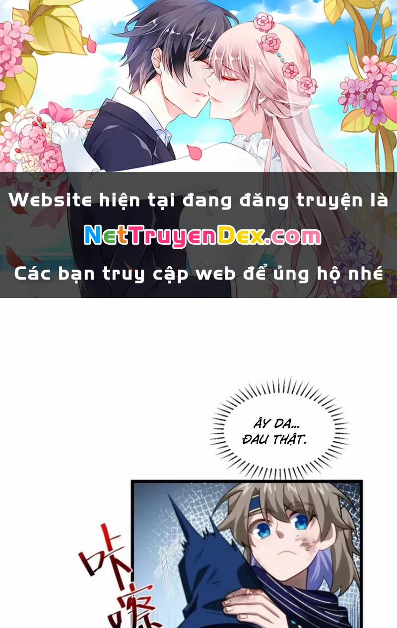 Bắt Đầu Đánh Dấu Hoang Cổ Thánh Thể 83 trang 0