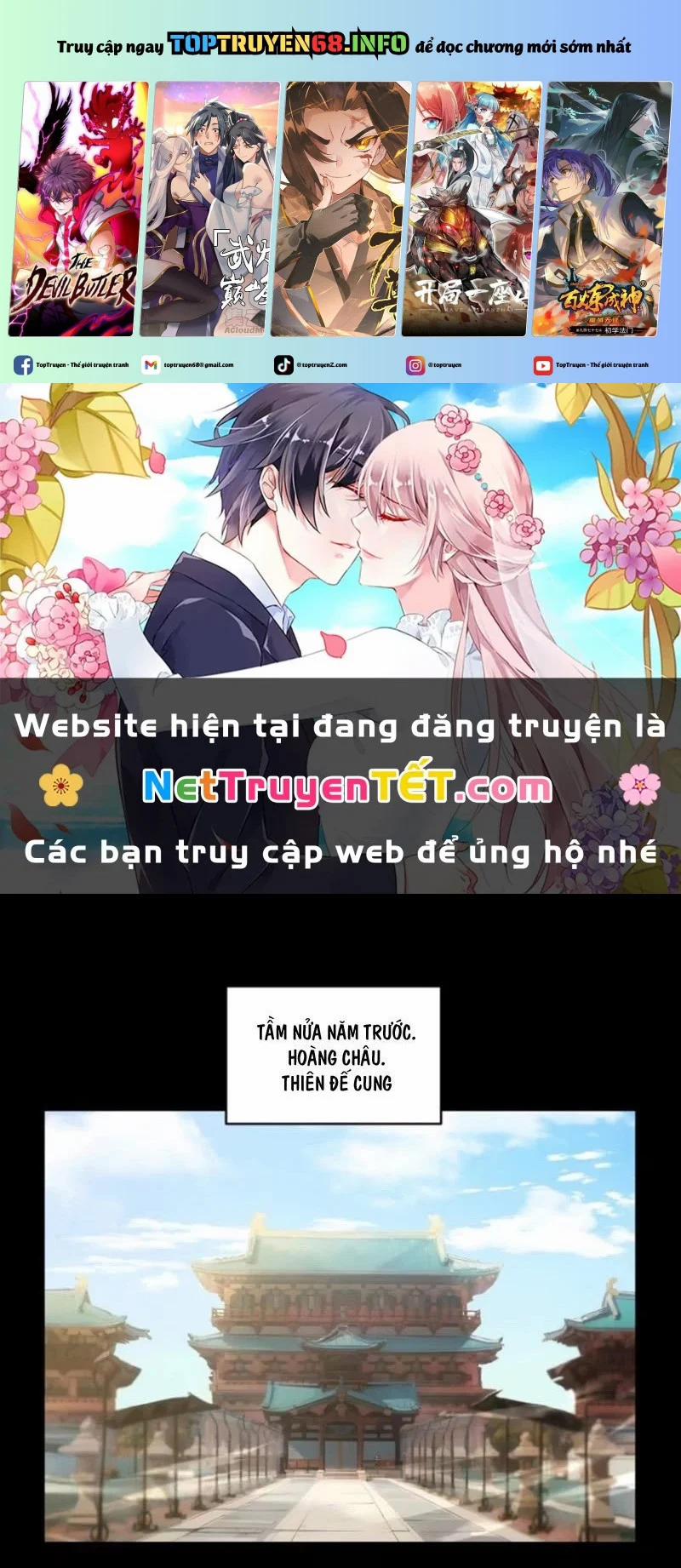 Bắt Đầu Đánh Dấu Hoang Cổ Thánh Thể 85 trang 0