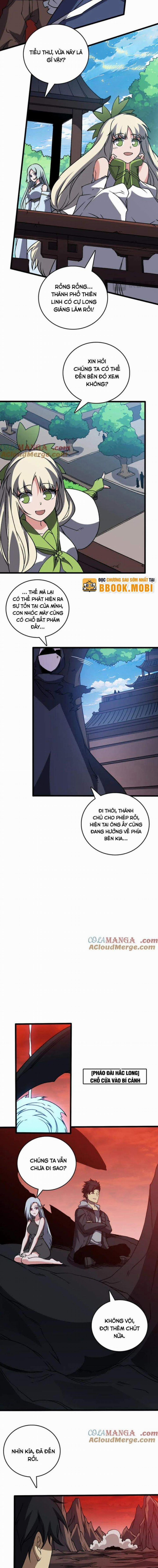 Bắt Đầu Kế Nhiệm Boss Hắc Long, Ta Vô Địch 0 Toptruyen.link trang 5