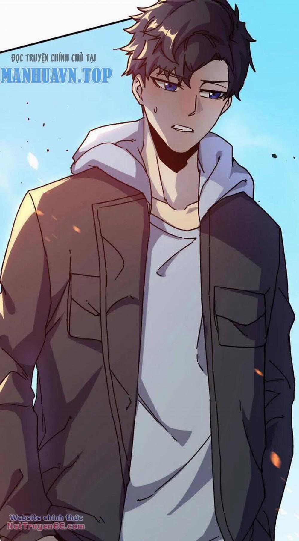 Bắt Đầu Kế Nhiệm Boss Hắc Long, Ta Vô Địch 1 trang 14