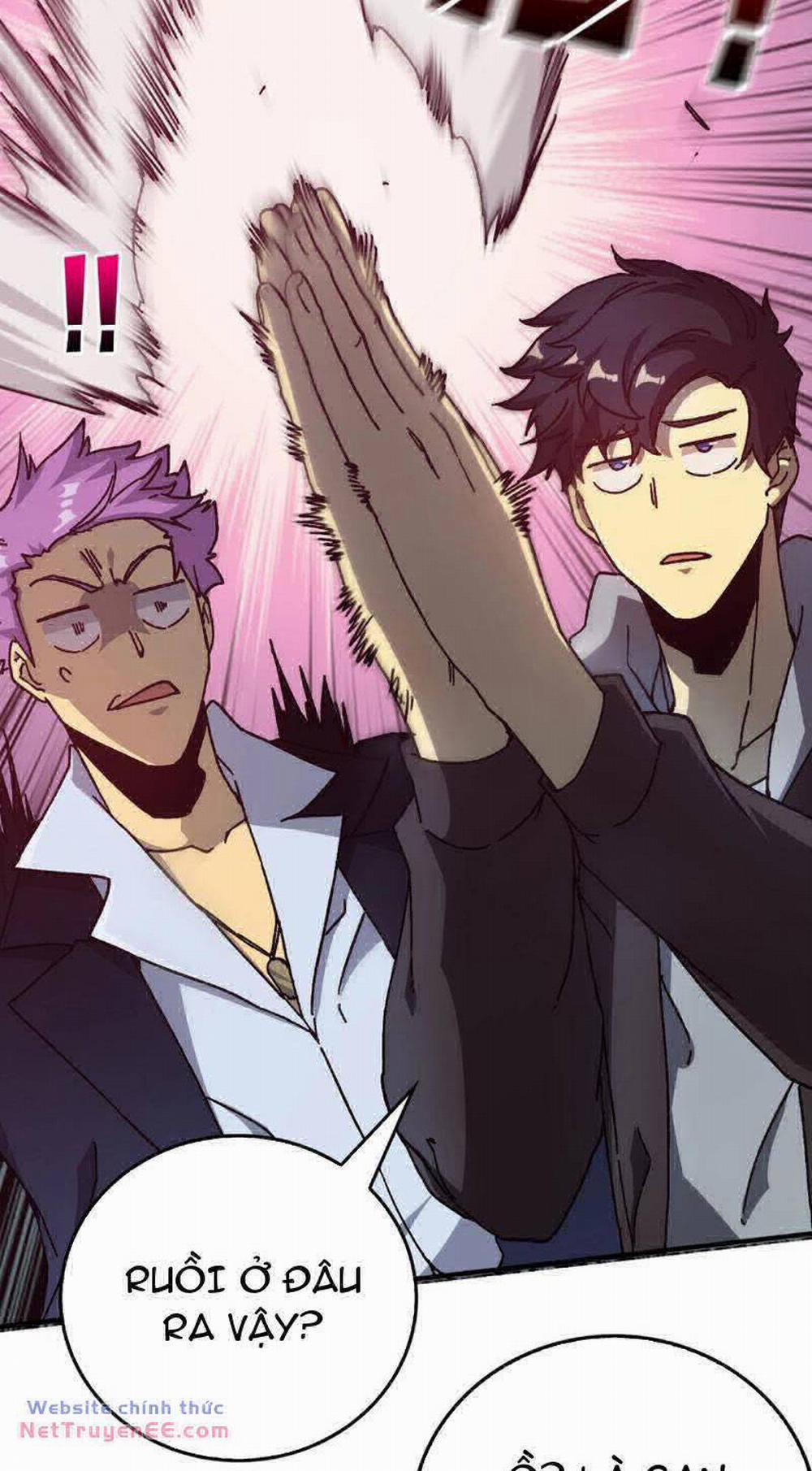 Bắt Đầu Kế Nhiệm Boss Hắc Long, Ta Vô Địch 1 trang 21