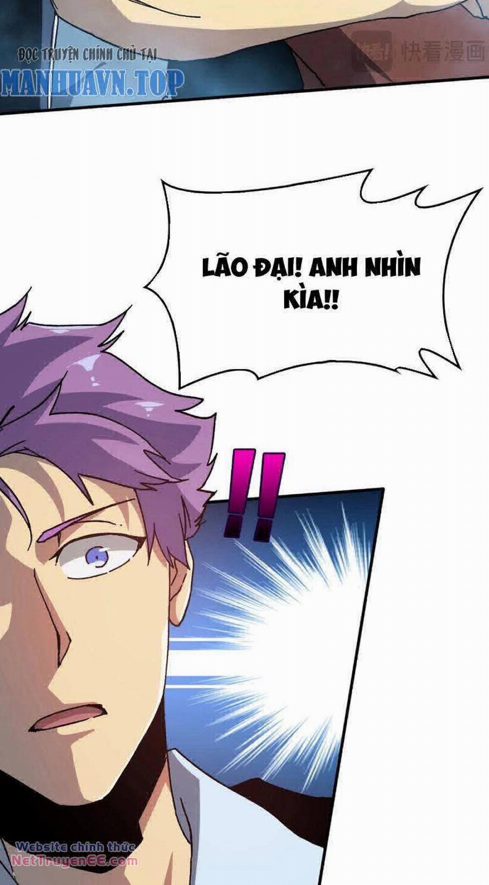 Bắt Đầu Kế Nhiệm Boss Hắc Long, Ta Vô Địch 1 trang 26