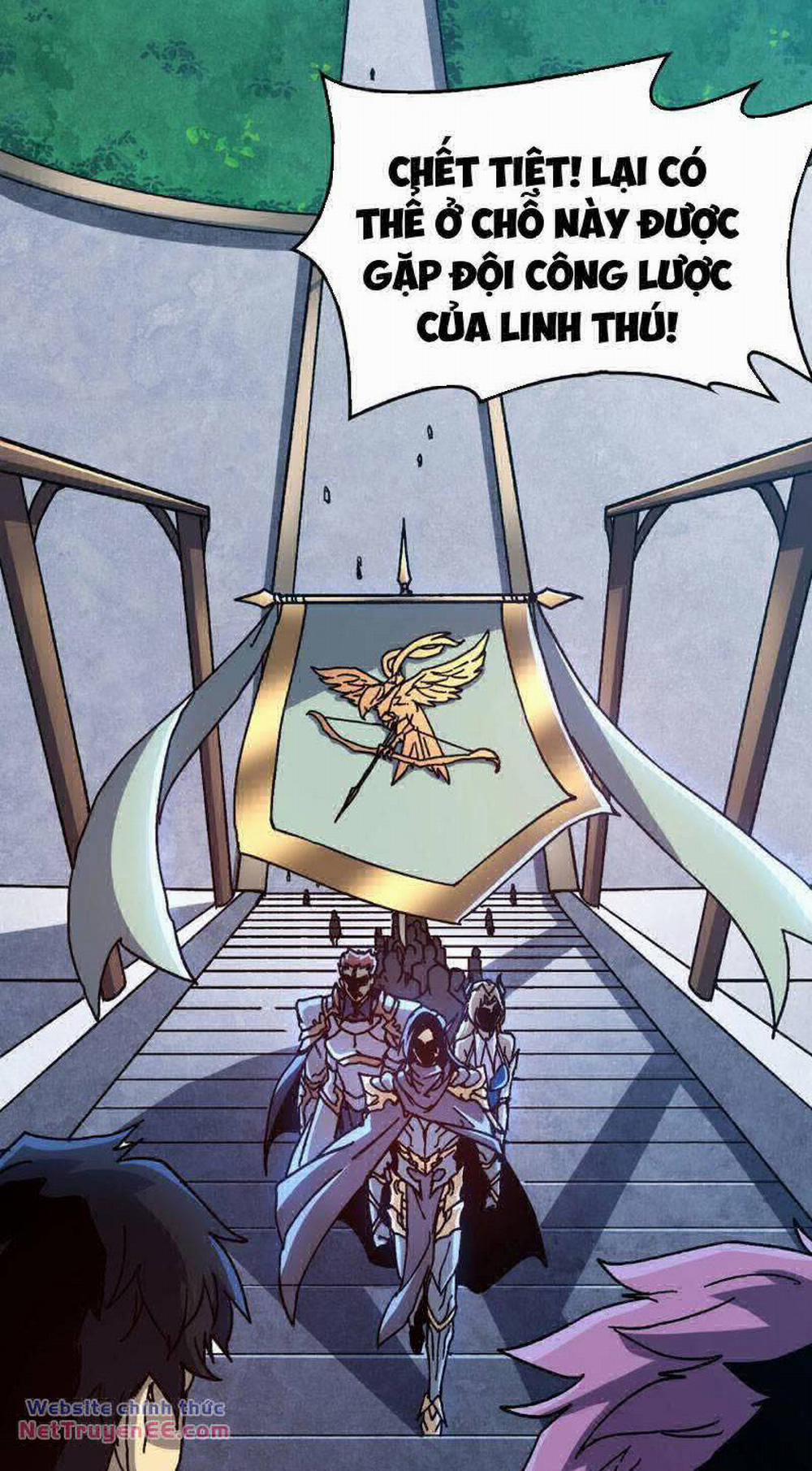 Bắt Đầu Kế Nhiệm Boss Hắc Long, Ta Vô Địch 1 trang 29