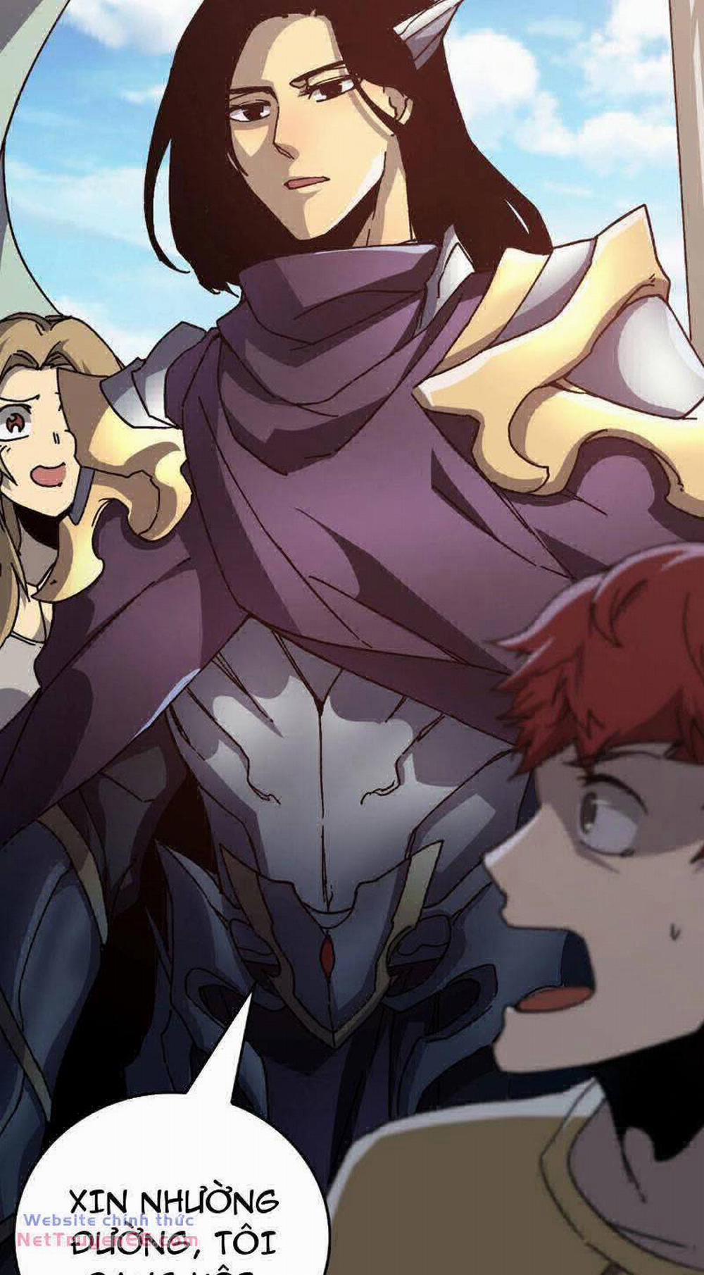 Bắt Đầu Kế Nhiệm Boss Hắc Long, Ta Vô Địch 1 trang 32