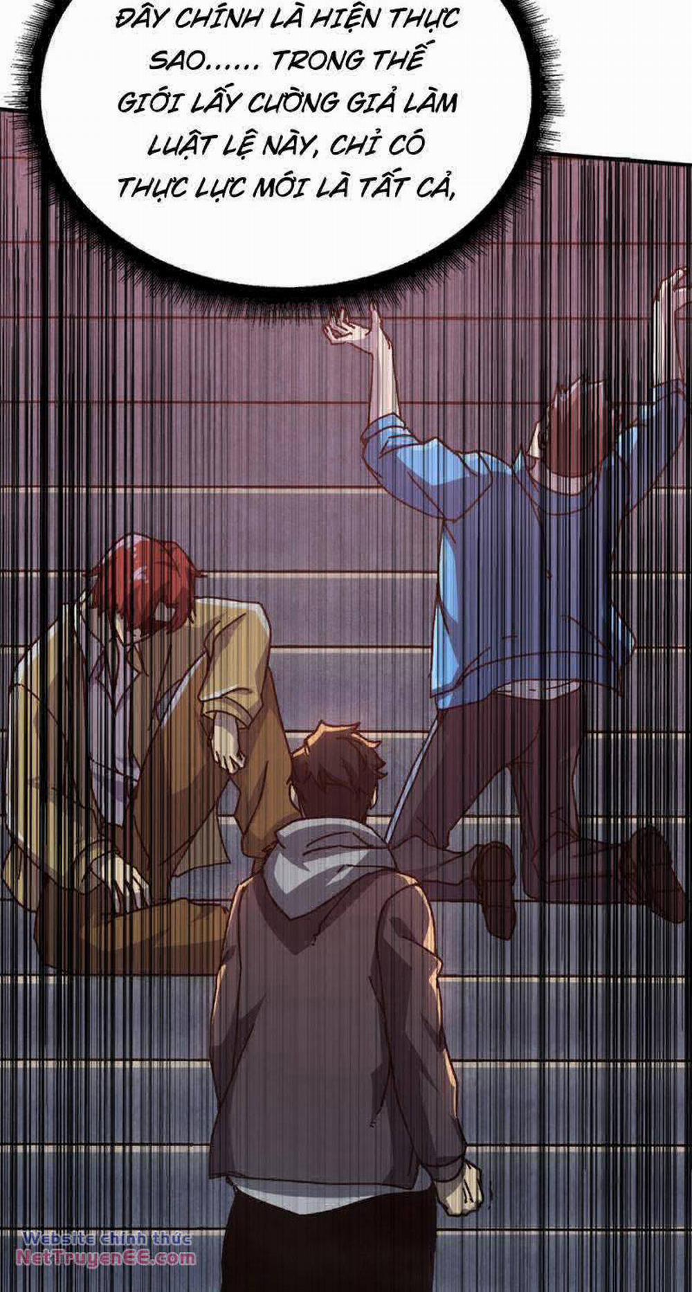 Bắt Đầu Kế Nhiệm Boss Hắc Long, Ta Vô Địch 1 trang 43
