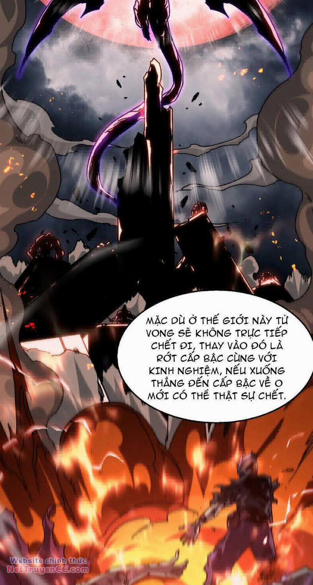 Bắt Đầu Kế Nhiệm Boss Hắc Long, Ta Vô Địch 1 trang 49
