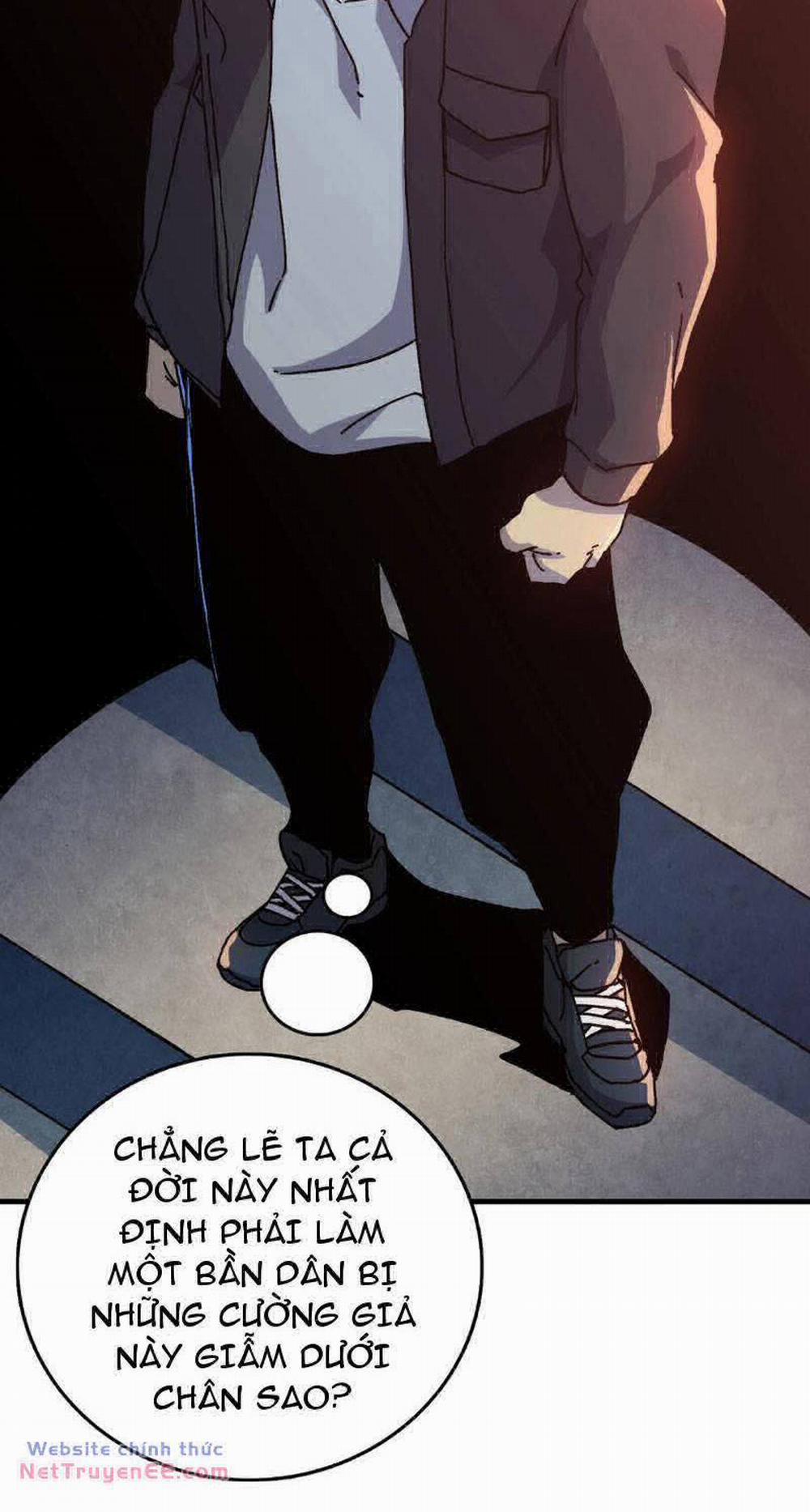 Bắt Đầu Kế Nhiệm Boss Hắc Long, Ta Vô Địch 1 trang 55