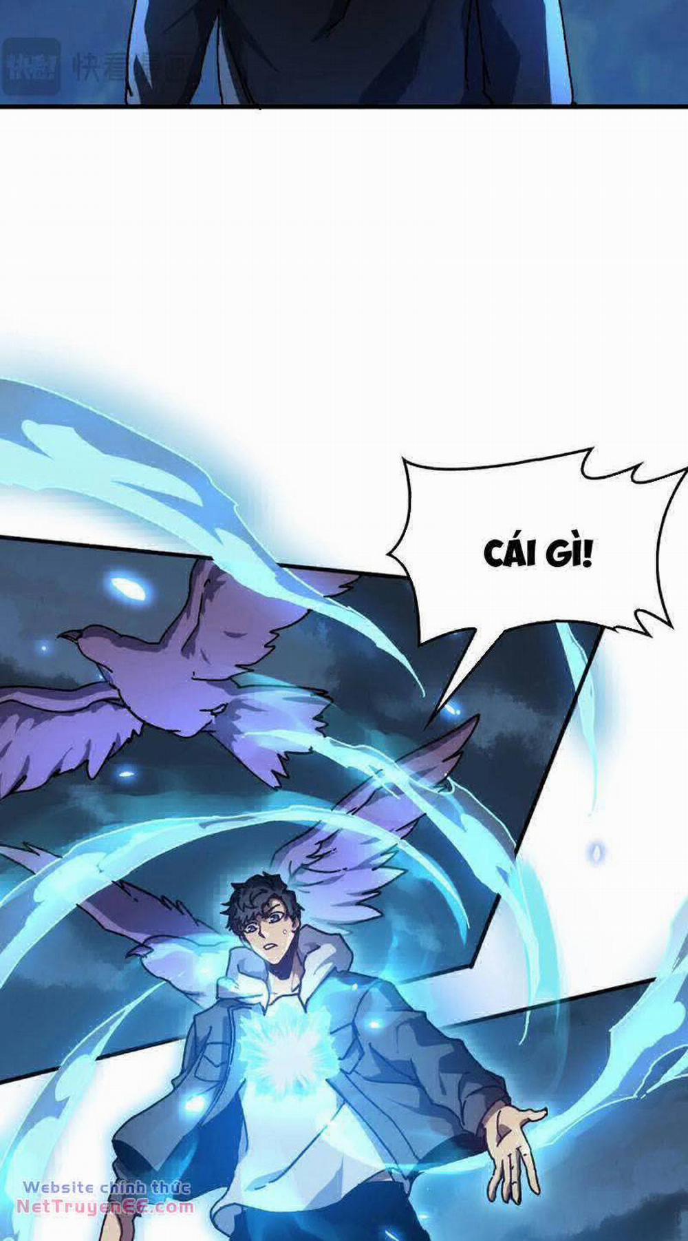 Bắt Đầu Kế Nhiệm Boss Hắc Long, Ta Vô Địch 1 trang 57