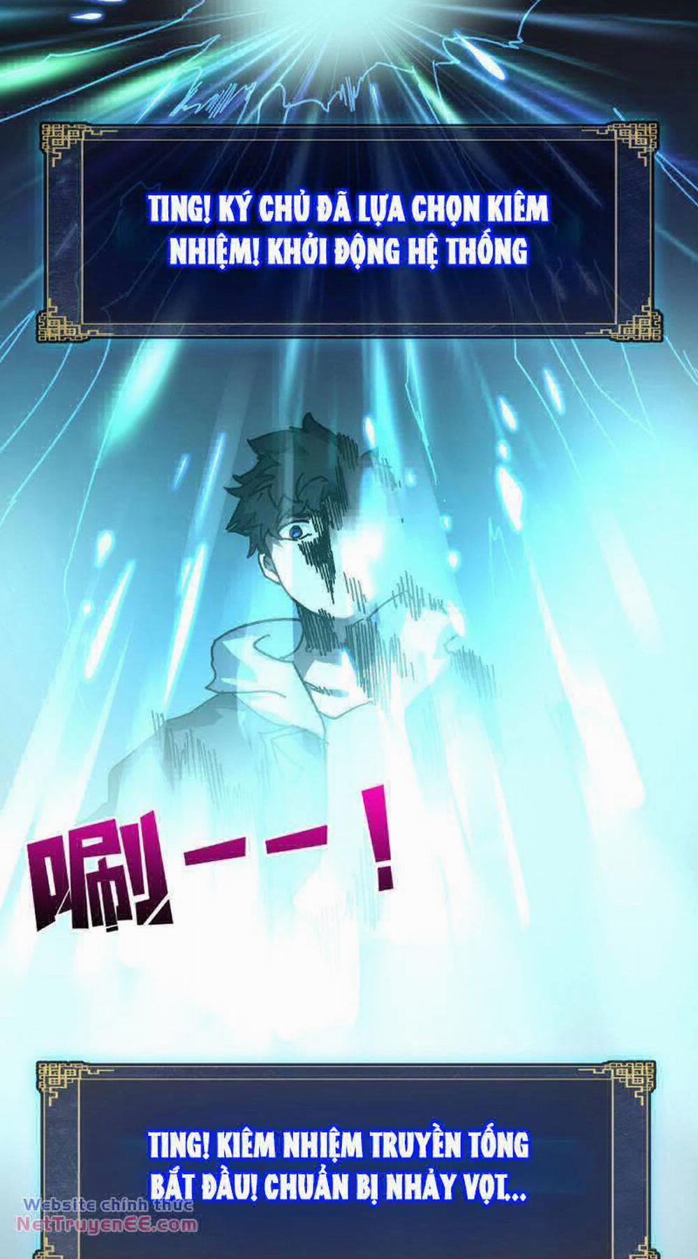 Bắt Đầu Kế Nhiệm Boss Hắc Long, Ta Vô Địch 1 trang 69