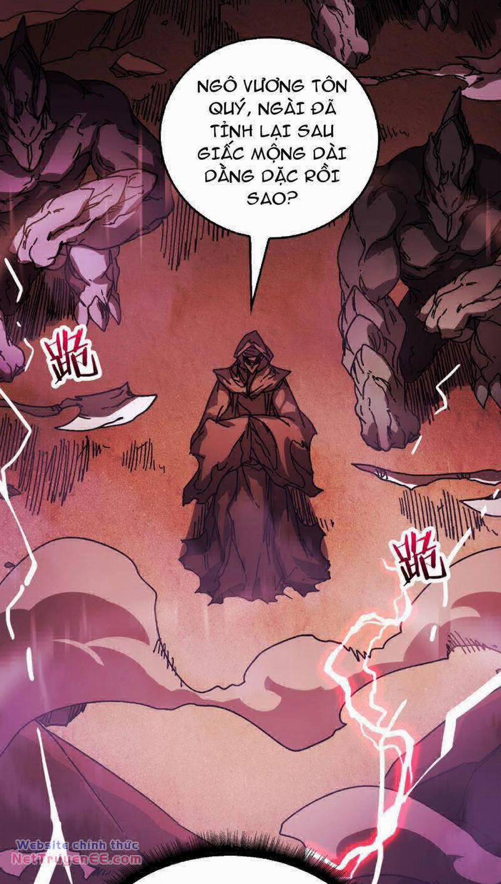 Bắt Đầu Kế Nhiệm Boss Hắc Long, Ta Vô Địch 1 trang 76