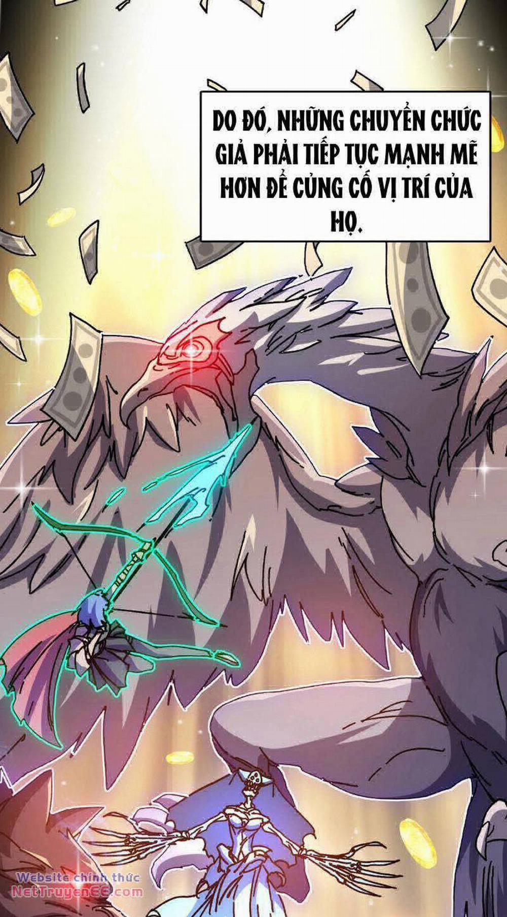 Bắt Đầu Kế Nhiệm Boss Hắc Long, Ta Vô Địch 1 trang 9