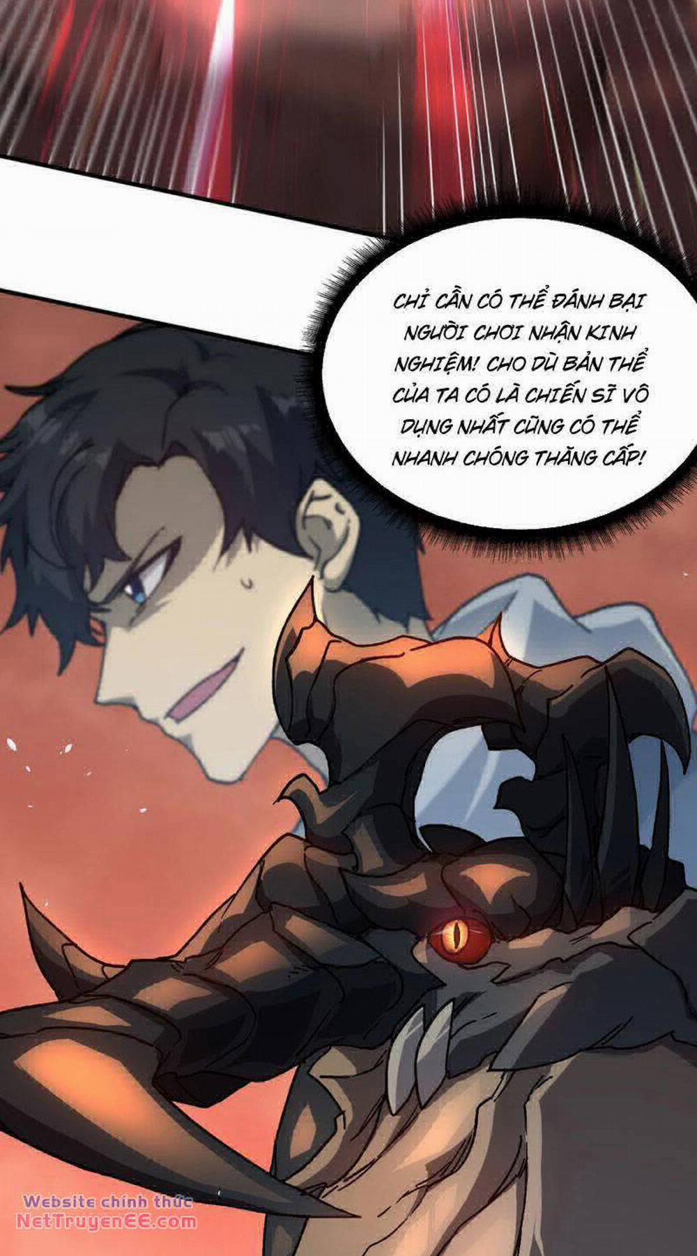 Bắt Đầu Kế Nhiệm Boss Hắc Long, Ta Vô Địch 2 trang 10