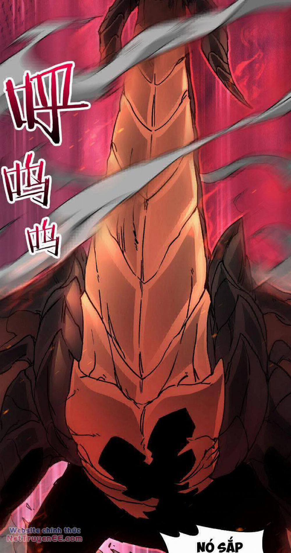Bắt Đầu Kế Nhiệm Boss Hắc Long, Ta Vô Địch 2 trang 107