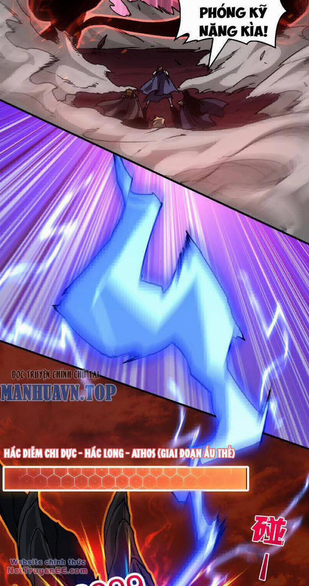 Bắt Đầu Kế Nhiệm Boss Hắc Long, Ta Vô Địch 2 trang 108