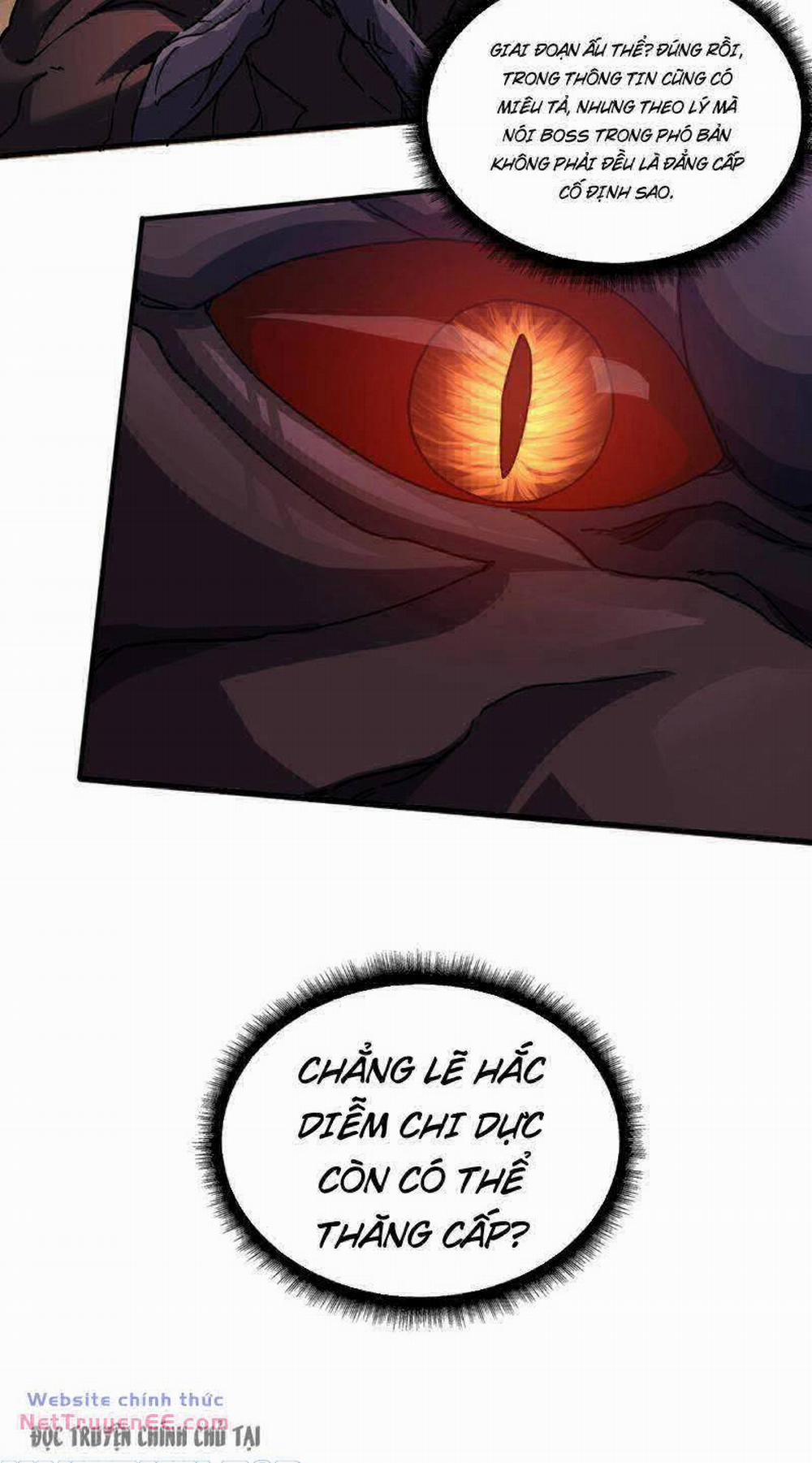 Bắt Đầu Kế Nhiệm Boss Hắc Long, Ta Vô Địch 2 trang 15