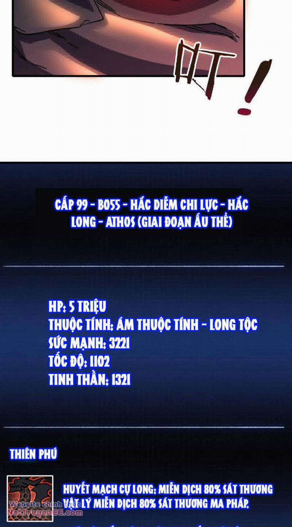 Bắt Đầu Kế Nhiệm Boss Hắc Long, Ta Vô Địch 2 trang 2