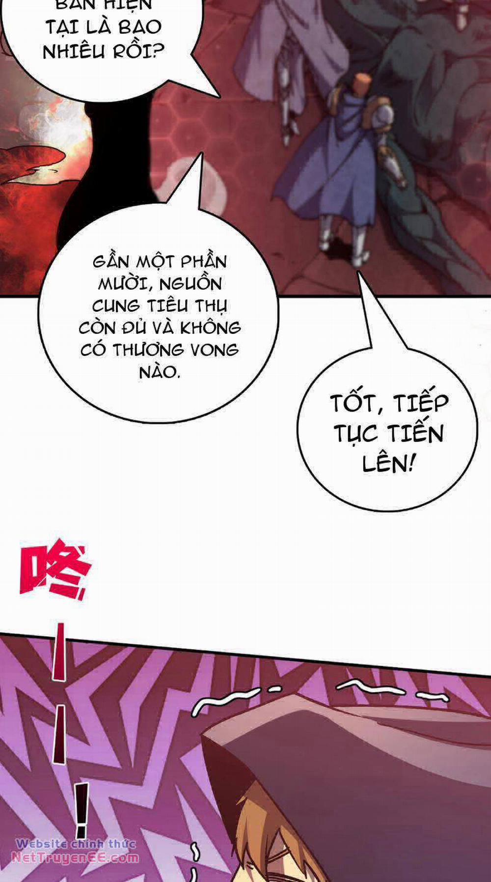 Bắt Đầu Kế Nhiệm Boss Hắc Long, Ta Vô Địch 2 trang 42