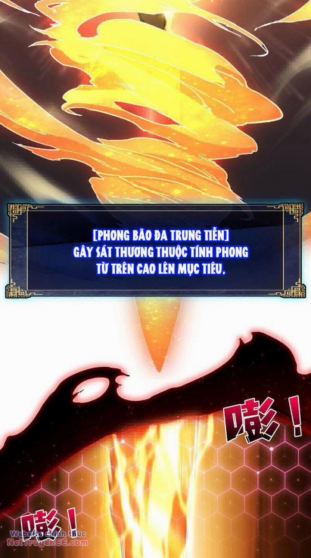 Bắt Đầu Kế Nhiệm Boss Hắc Long, Ta Vô Địch 2 trang 53