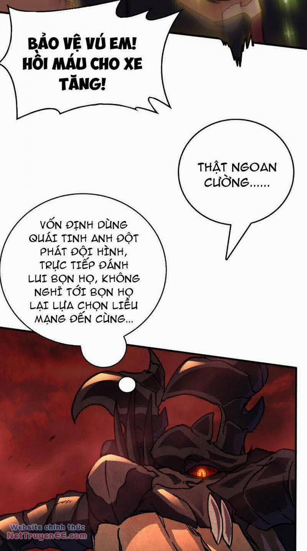 Bắt Đầu Kế Nhiệm Boss Hắc Long, Ta Vô Địch 2 trang 67