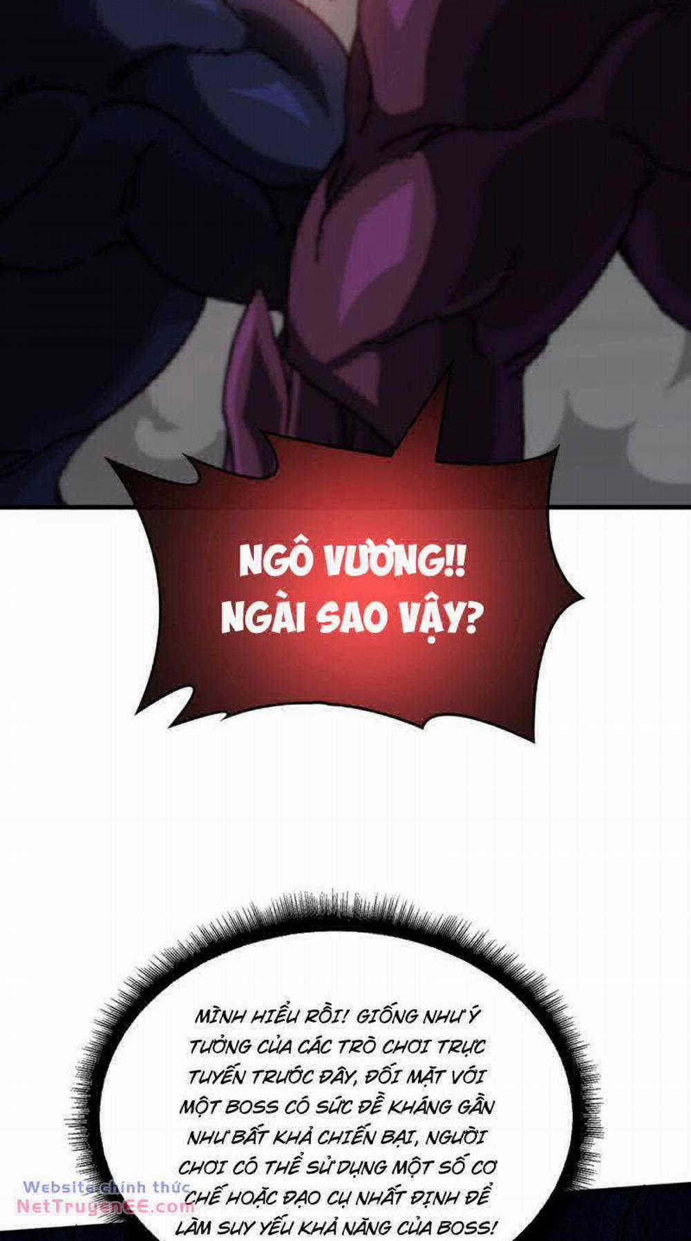Bắt Đầu Kế Nhiệm Boss Hắc Long, Ta Vô Địch 2 trang 78