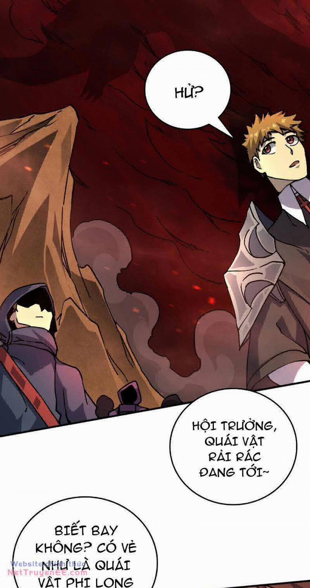 Bắt Đầu Kế Nhiệm Boss Hắc Long, Ta Vô Địch 2 trang 96