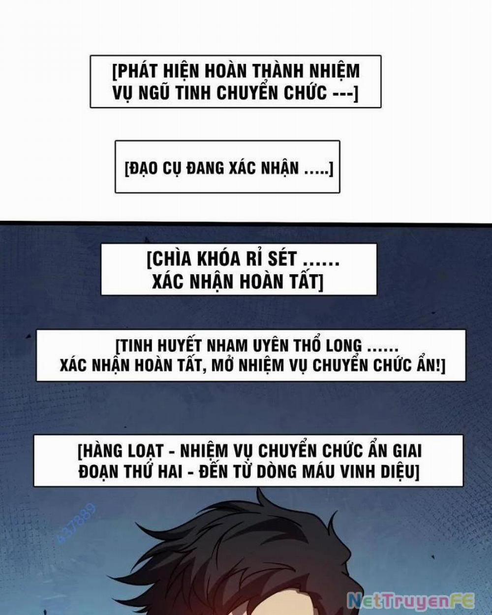 Bắt Đầu Kế Nhiệm Boss Hắc Long, Ta Vô Địch 24 trang 0