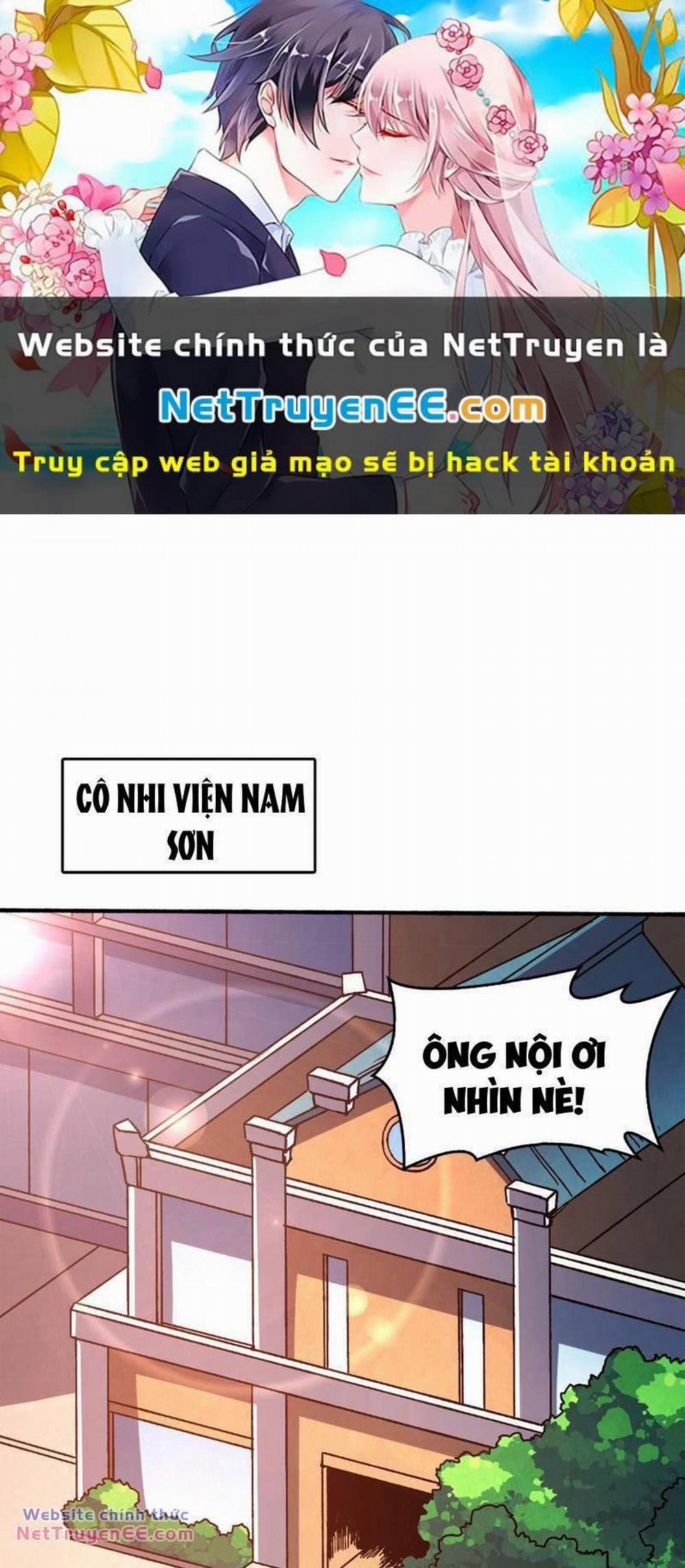 Bắt Đầu Kế Nhiệm Boss Hắc Long, Ta Vô Địch 4 trang 0