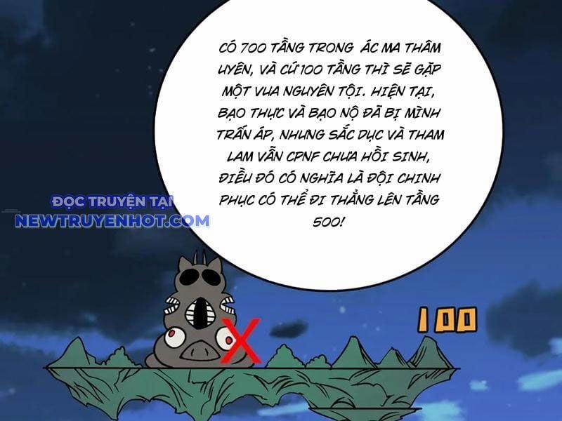 Bắt Đầu Kế Nhiệm Boss Hắc Long, Ta Vô Địch 46 trang 93