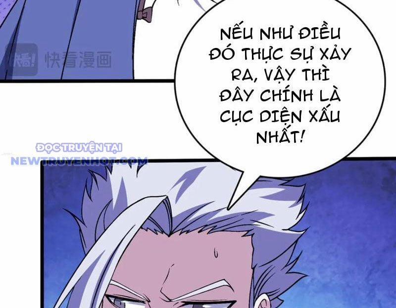 Bắt Đầu Kế Nhiệm Boss Hắc Long, Ta Vô Địch 50 trang 16