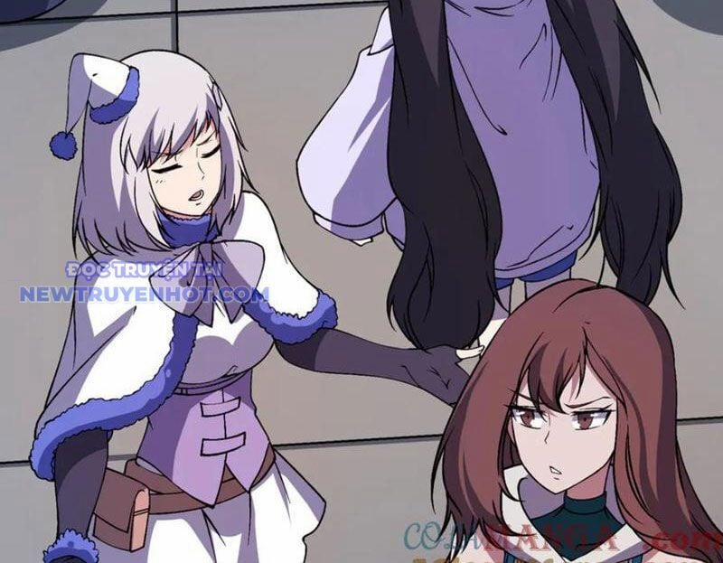 Bắt Đầu Kế Nhiệm Boss Hắc Long, Ta Vô Địch 50 trang 5