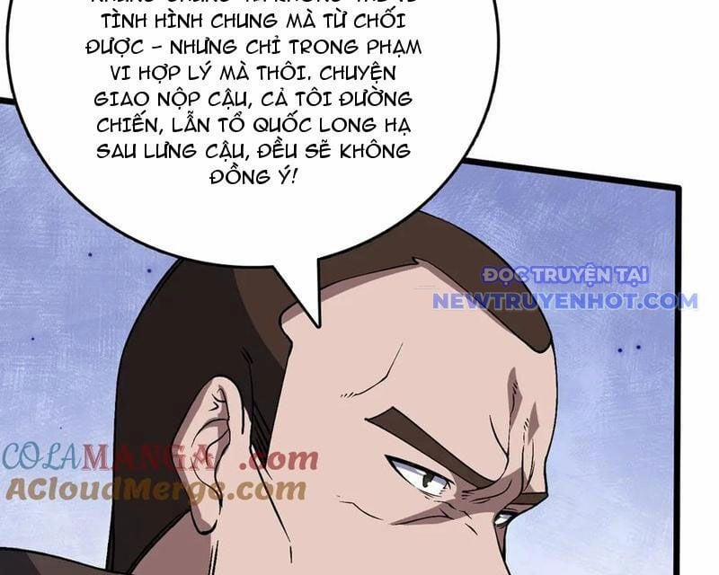 Bắt Đầu Kế Nhiệm Boss Hắc Long, Ta Vô Địch 52 trang 46