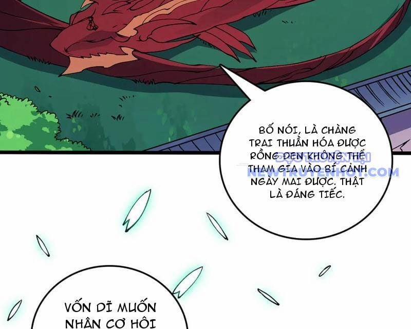 Bắt Đầu Kế Nhiệm Boss Hắc Long, Ta Vô Địch 52 trang 58